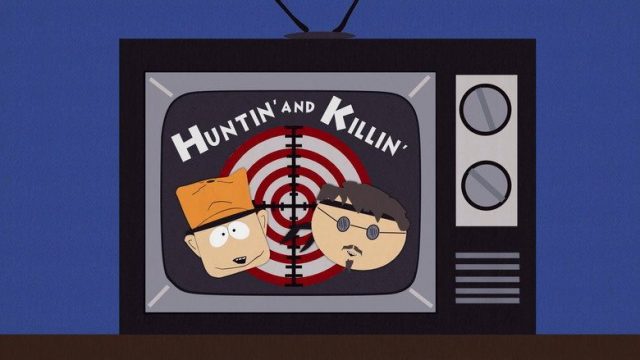 South Park S02E06
