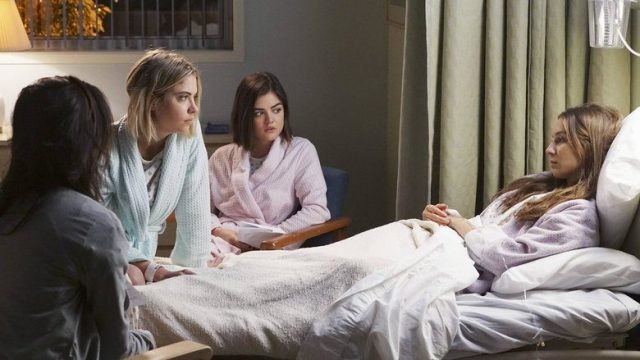 Lindas Mentirosas S06E02