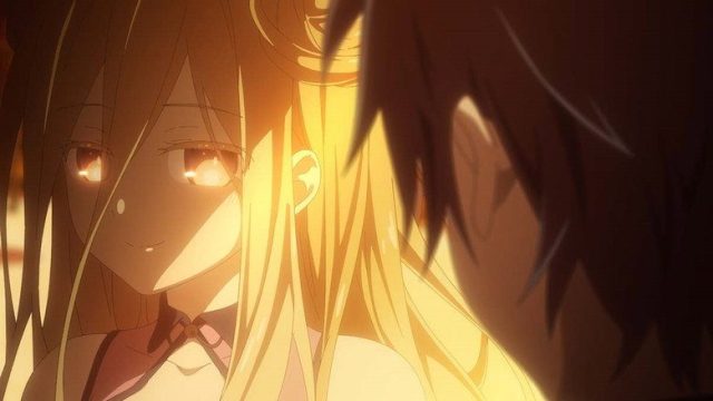 Date A Live S04E07