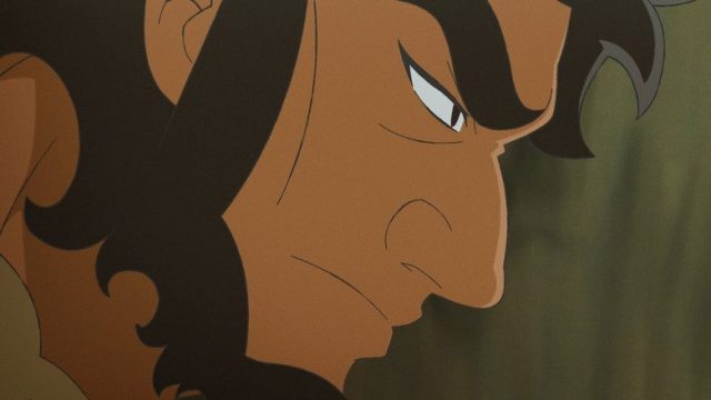 Ranking of Kings S01E08