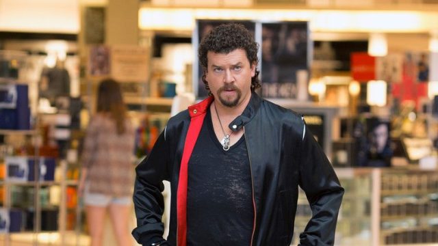 Eastbound & Down S04E06