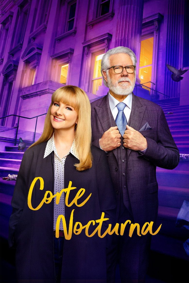Corte Nocturna Temporada 2