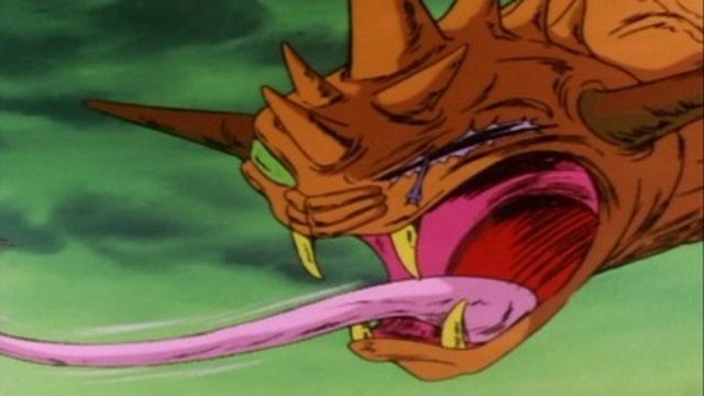 Mazinger Z S01E75