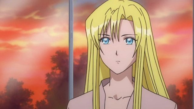 Kaleido Star S02E18