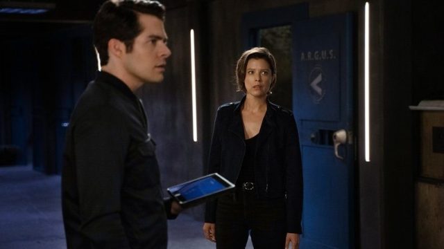 Arrow S08E07
