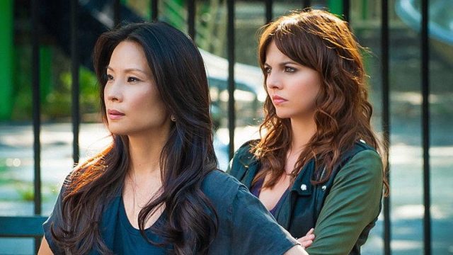 Elementary S03E02