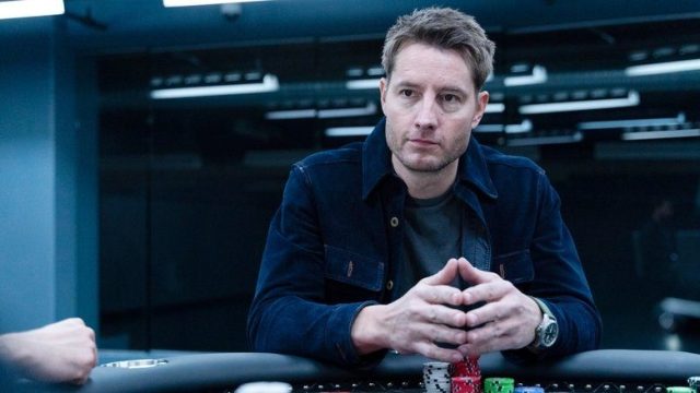 Tracker: Buscador de recompensas S01E05