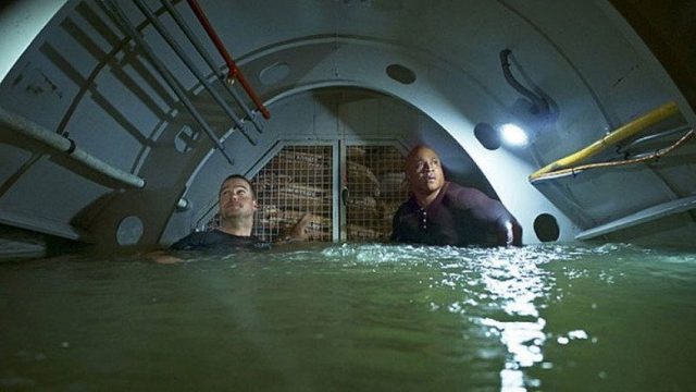 NCIS: Los Ángeles S06E01