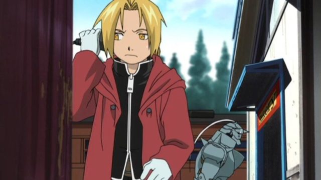 FullMetal Alchemist S01E05