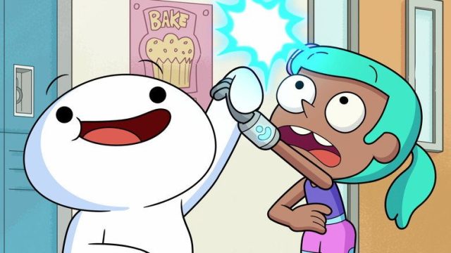 Bichos raros S02E04