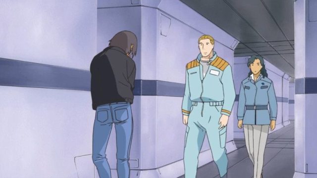 プラネテス S01E23