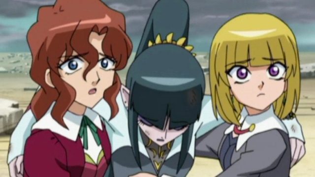 Bakugan: La Batalla S04E21