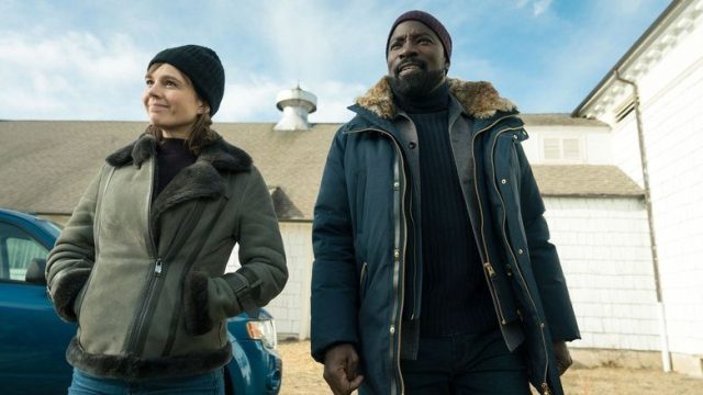 Maligno S04E03