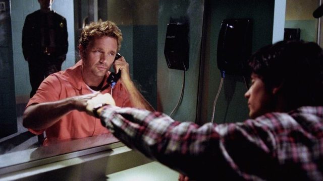 Smallville S01E09