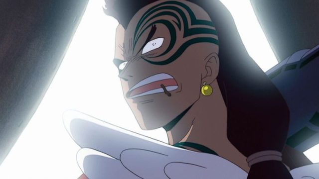 One Piece S06E164