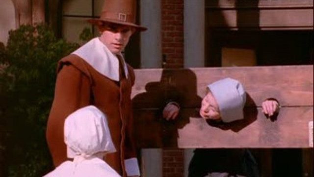 Sabrina, la bruja adolescente S01E23