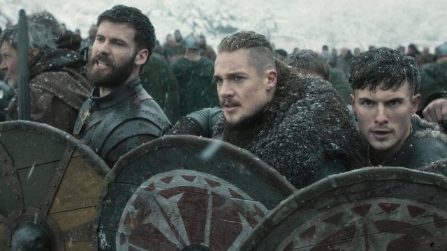 El Último Reino S03E05