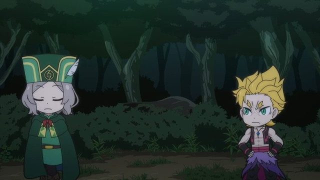 Re:ZERO -Starting Life in Another World- S00E32