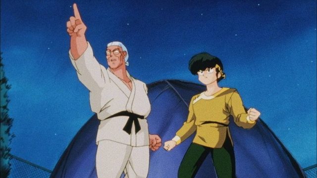 Ranma ½ S01E118