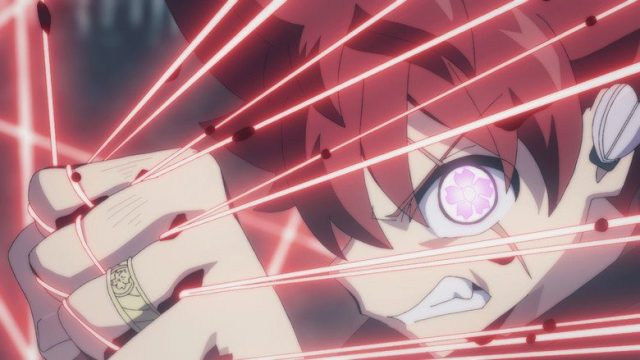 La Misión de la Familia Yozakura S01E27