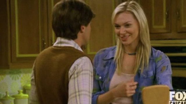 El Show de los 70's S07E01