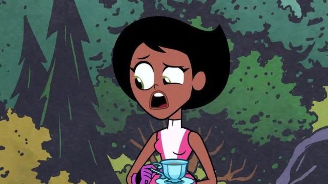 Los Jóvenes Titanes en acción S08E14