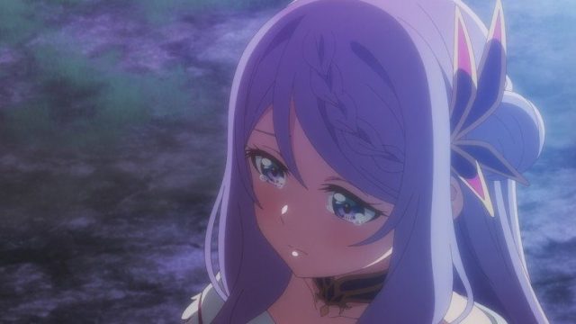 Seirei Gensouki: Spirit Chronicles S02E12