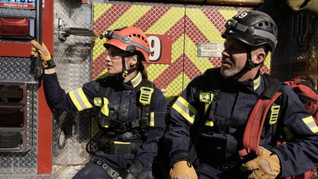 Estación 19 S06E12