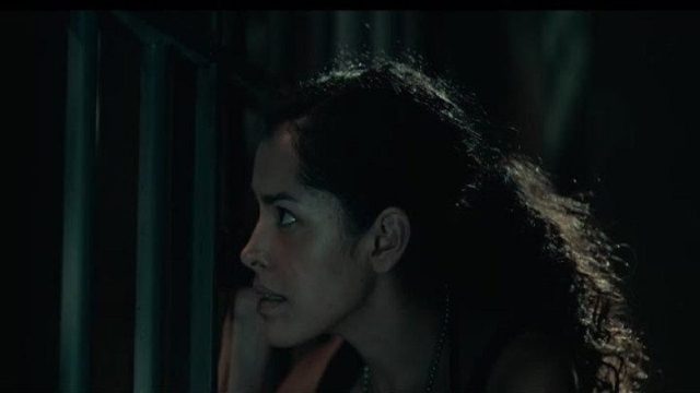 Oscuro deseo S01E16