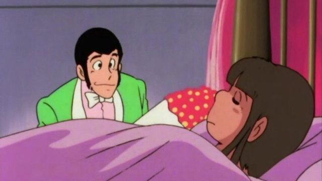 Lupin III S02E125