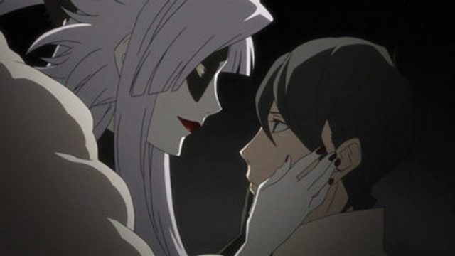 Un-Go S01E11