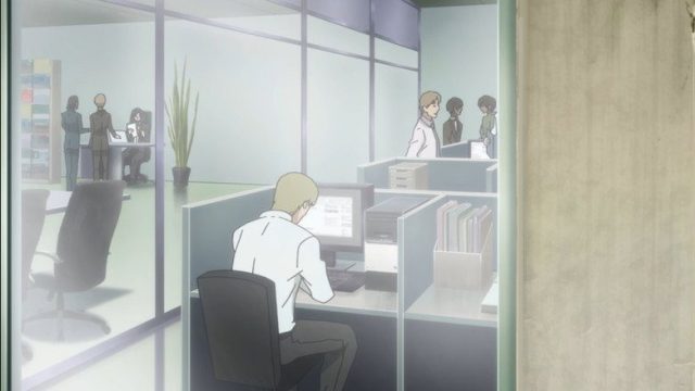Zettai Karen Children: The Unlimited - Hyoubu Kyousuke S01E11
