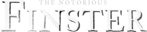 The Notorious Finster