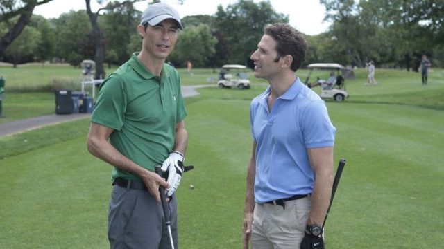 Royal Pains S03E12
