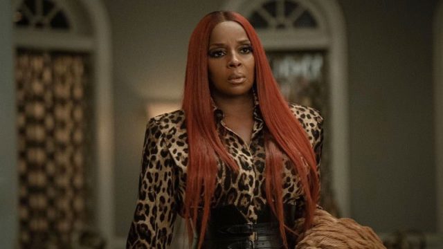 Power Book II: Ghost S02E10