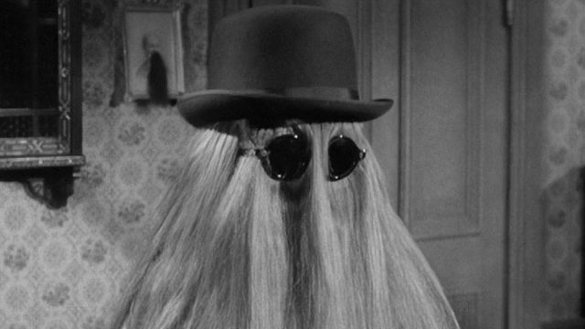 Los locos Addams S02E14