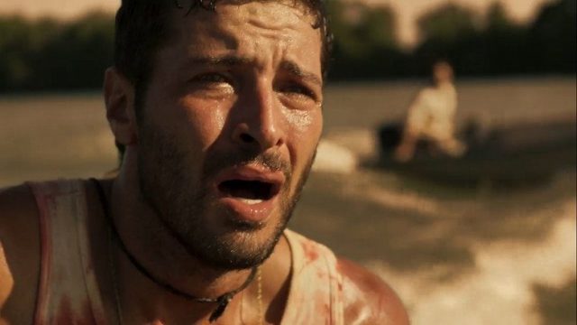 Pantanal S01E67