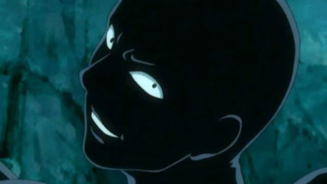 Gintama S01E30
