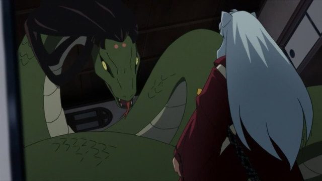 Inuyasha S02E05