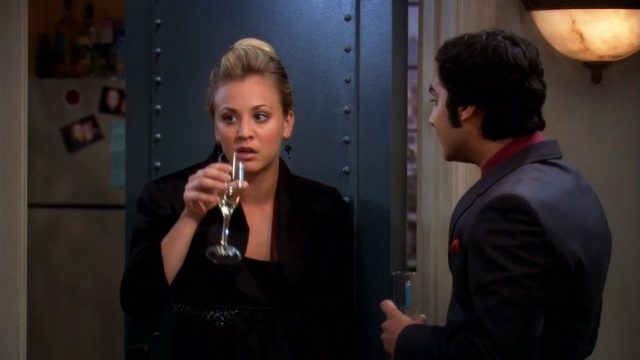 La Teoría del Big Bang S02E04