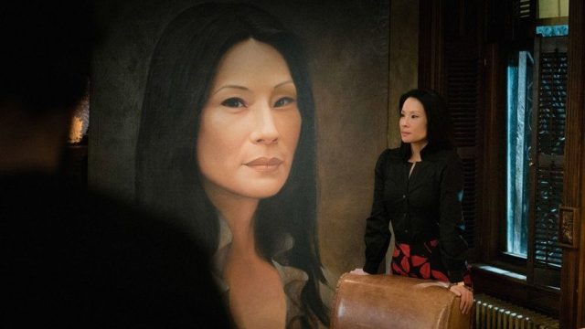 Elementary S04E23