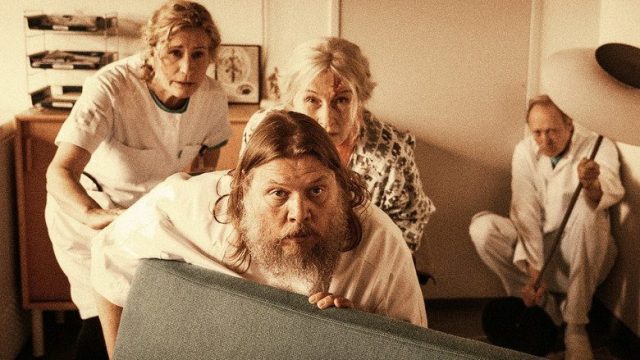 Riget S03E04