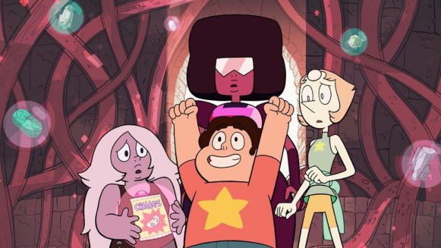 Steven Universe S03E14