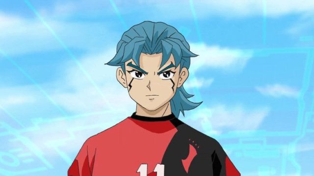 GGO Football S01E40