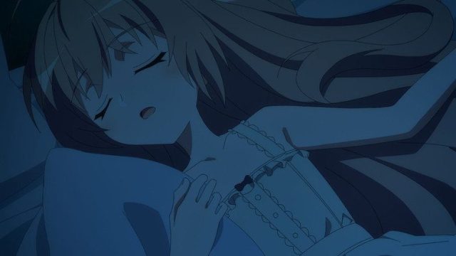 ATRI: My Dear Moments S01E07