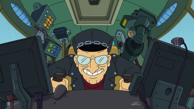 Futurama S07E14