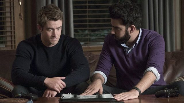 iZombie S03E04