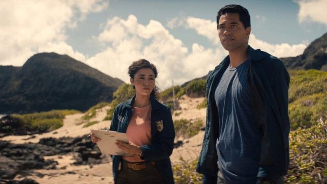 NCIS: Hawaiʻi S02E06
