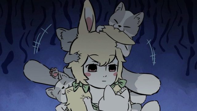 Fei Ren Zai S01E20
