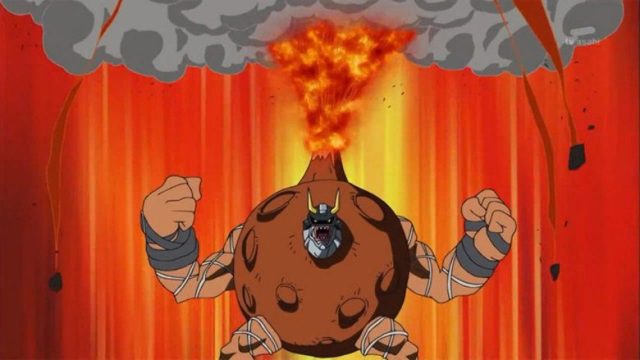 Digimon Fusion S01E07